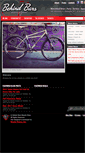 Mobile Screenshot of behind-bars.com